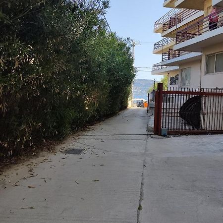 Seaview Apartment Порто-Рафти Экстерьер фото