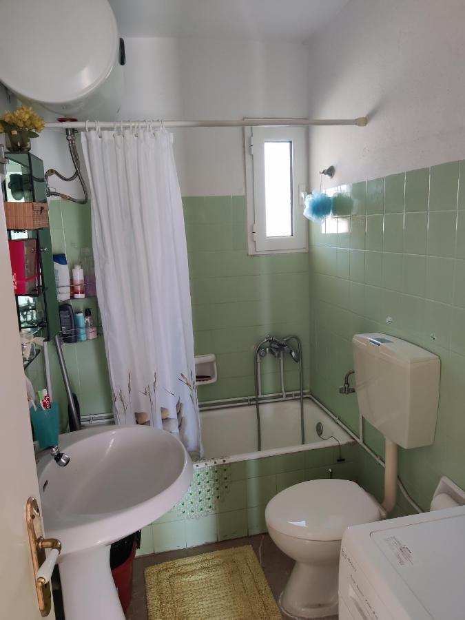 Seaview Apartment Порто-Рафти Экстерьер фото
