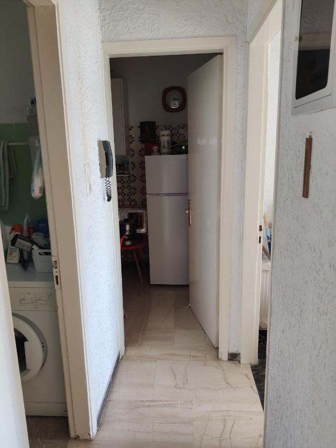 Seaview Apartment Порто-Рафти Экстерьер фото